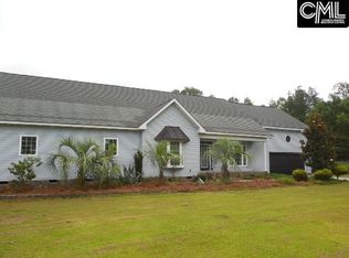 421 Dixired Rd, Leesville, SC 29070