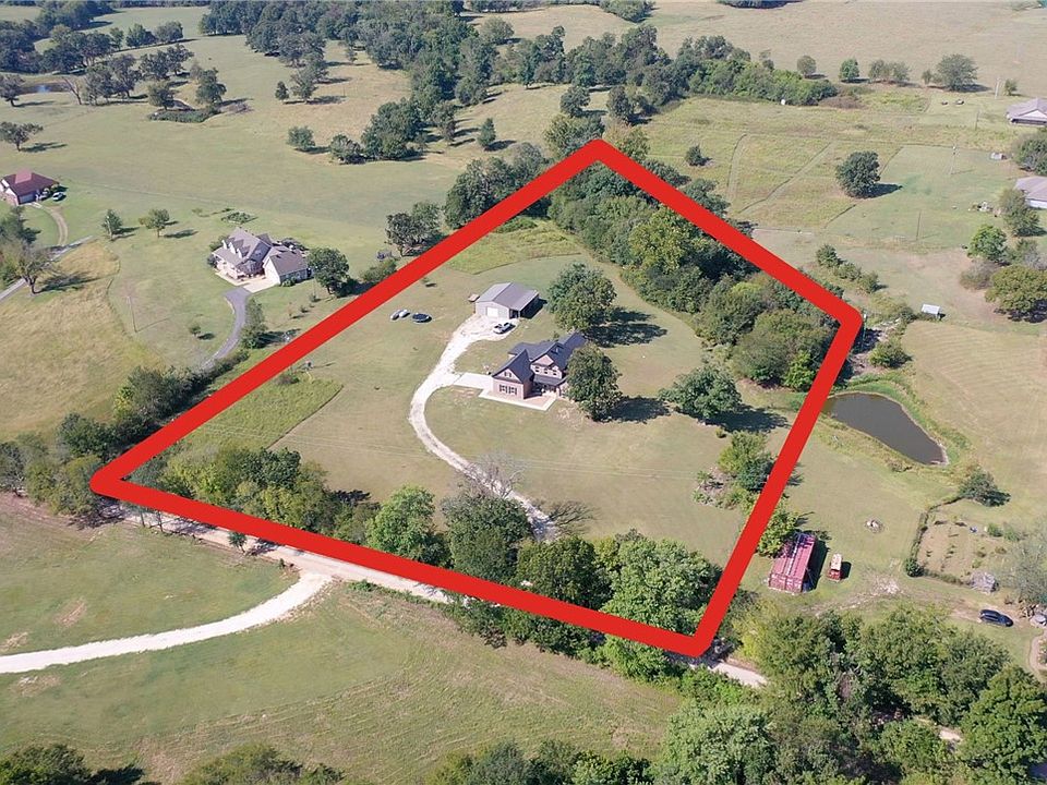 16877 Fletcher Rd, Fayetteville, AR 72704 Zillow