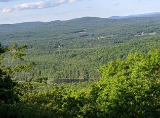 7 Ranch Rd, Buckfield, ME 04220