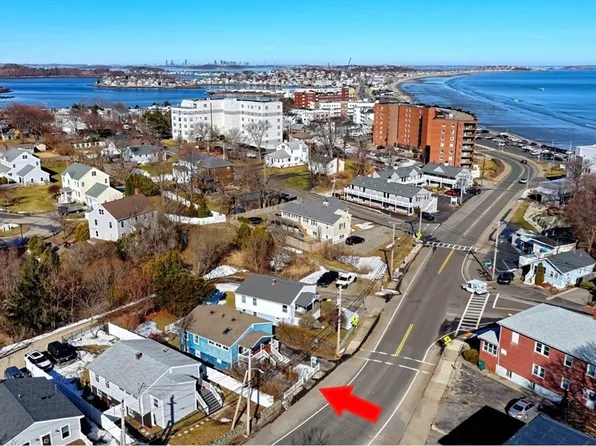 99 Nantasket Ave, Hull, MA 02045