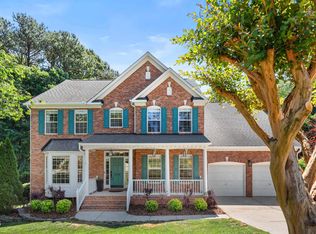 10704 Summerton Dr, Raleigh, NC 27614