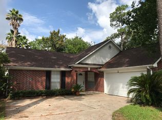 17711 Telegraph Creek Dr, Spring, TX 77379