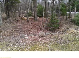635 Eastside Rd, Hancock, ME 04640