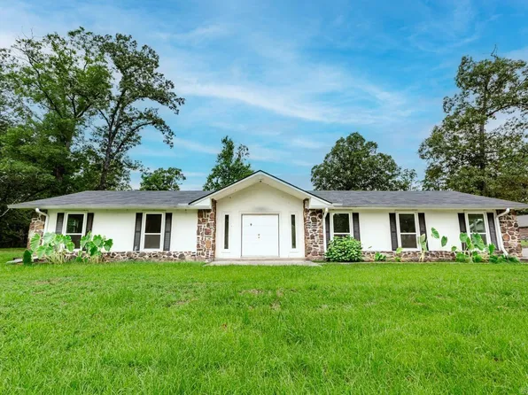 130 Timber Ln, White Hall, AR 71602