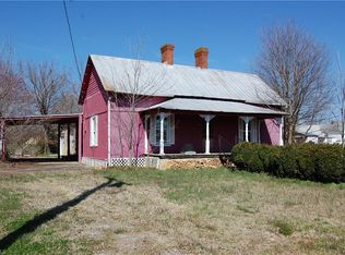 508 Cherry Street Ext, East Bend, NC 27018