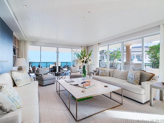 3rd image of 7600 Fisher Island Dr APT 7664
