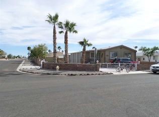 13321 E 50th Dr, Yuma, AZ 85367