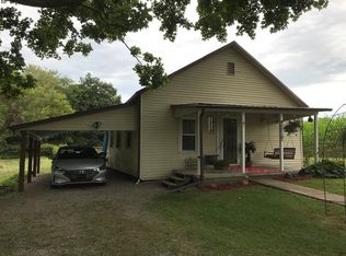 1896 Hartwood Rd, Chillicothe, OH 45601