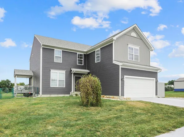 8848 Marcy Rd NW, Canal Winchester, OH 43110