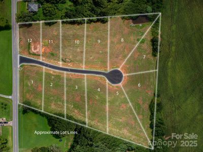 804 Eagle View Ln, Lawndale, NC, 28090