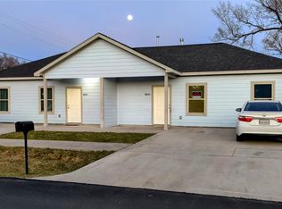 8002 Cargill St, Houston, TX 77029