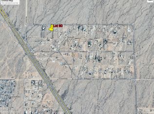 11906 N Cordell Street #60, Casa Grande, AZ 85194