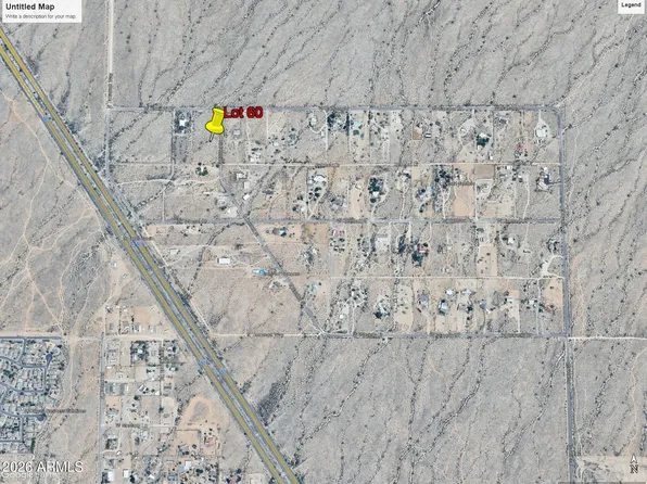 11906 N Cordell Street #60, Casa Grande, AZ 85194