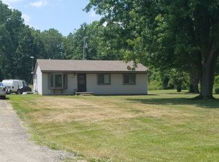 26840 Martinsville, Sumpter Twp, MI 48164