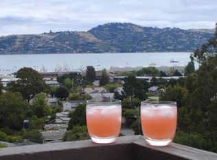 15 Anchorage Rd, Sausalito, CA 94965