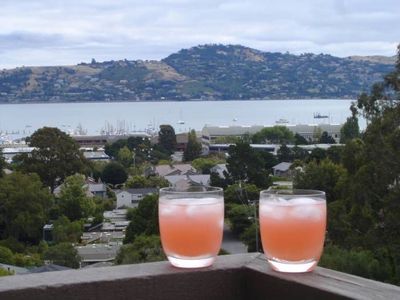 15 Anchorage Rd, Sausalito, CA, 94965