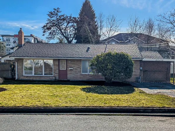 45608 Princess Ave, Chilliwack, BC V2P 2C1