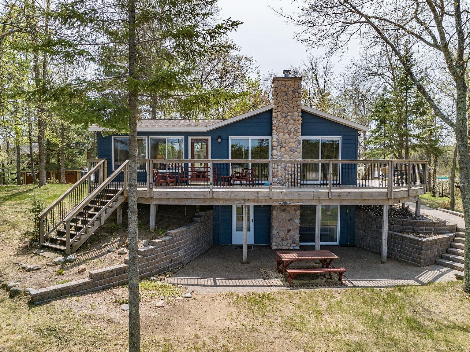 6576 S Point Dr, Pine River, MN 56474 | Zillow