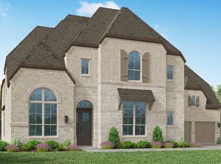 2221 Sorrelwood Ct, Celina, TX 75009