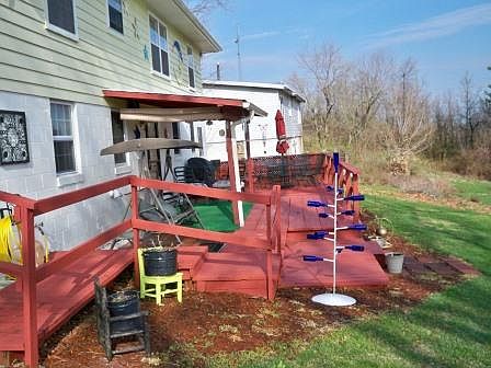 3rd image of 302 N. Highland Ave