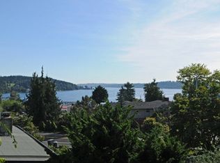 18126 60th Ave NE, Kenmore, WA 98028