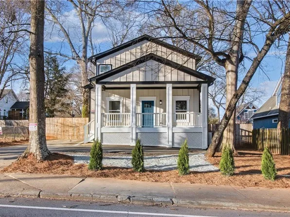 1986 Memorial Dr SE, Atlanta, GA 30317