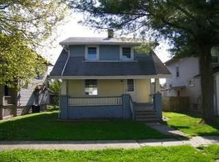 198 Chicago Ave, Marion, OH
