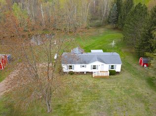 6118 Leix Rd, Mayville, MI 48744