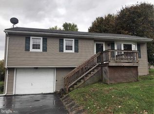 108 Kime Ave, Bendersville, PA 17306