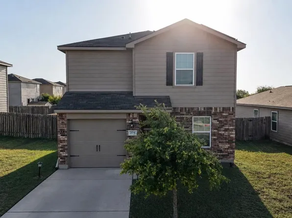204 Denson Ln #26C, Jarrell, TX 76537