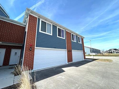 1123 Gillespie Ln #1123 Photo 1