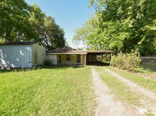 3215 Alsworth St, Bacliff, TX 77518