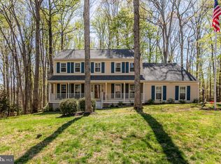 15346 Maywood Dr, Dumfries, VA 22025