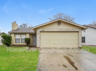 6131 Valley Tree, San Antonio, TX 78250