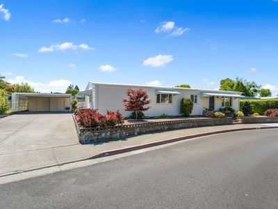 237 Arboleda Drive, Santa Rosa, CA, 95401