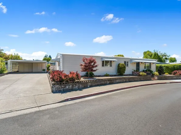 237 Arboleda Drive, Santa Rosa, CA 95401