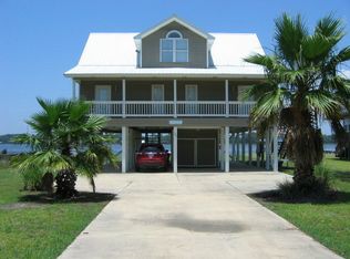 506 Windmill Ridge Rd, Gulf Shores, AL 36542