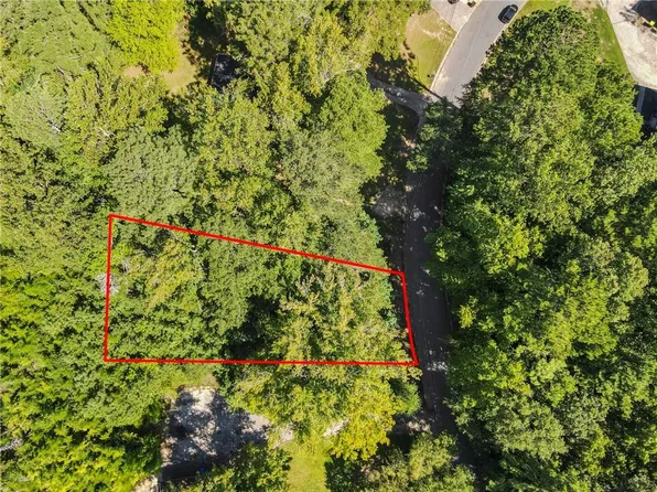 6510 Raymond Dr Lot 4, Union City, GA 30291