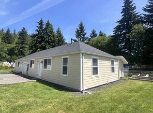 18541 Old Mehama Rd SE, Stayton, OR 97383