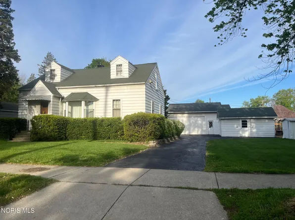 622 S Westwood Ave, Toledo, OH 43609