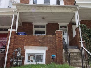 2929 Baker St #2, Baltimore, MD 21216
