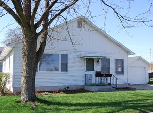 1112 32nd St, Bay City, MI 48708