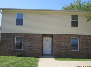 1118 S Woodlawn Ave, Bloomington, IN