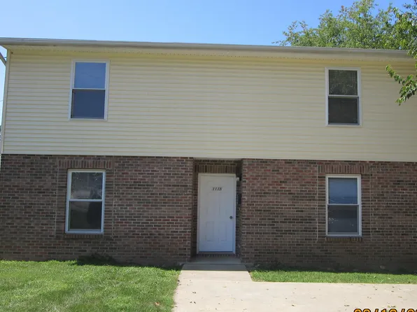 1118 S Woodlawn Ave, Bloomington, IN 47401