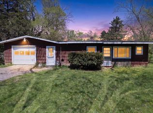 1333 Florence Ave, Niles, MI 49120
