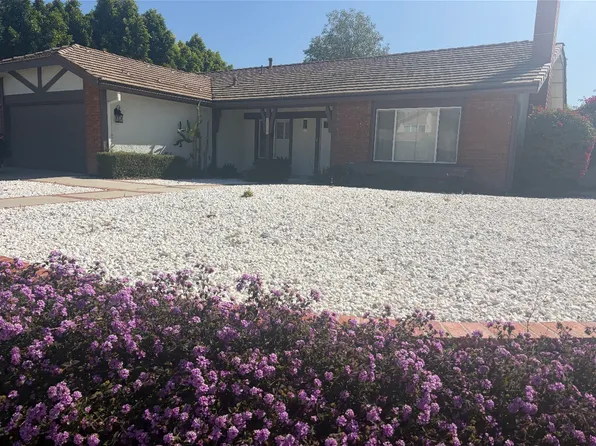 11700 Sierra Morena Ct, Porter Ranch, CA 91326