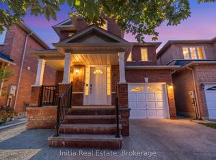 46 Florence Dr, Brampton, ON L7A2M2