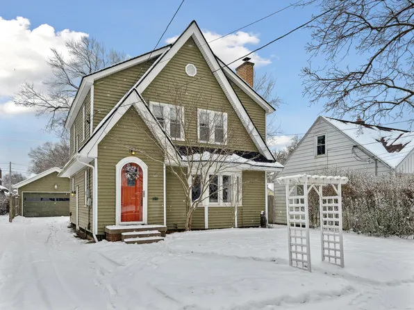 710 Ardmore St SE, Grand Rapids, MI 49507
