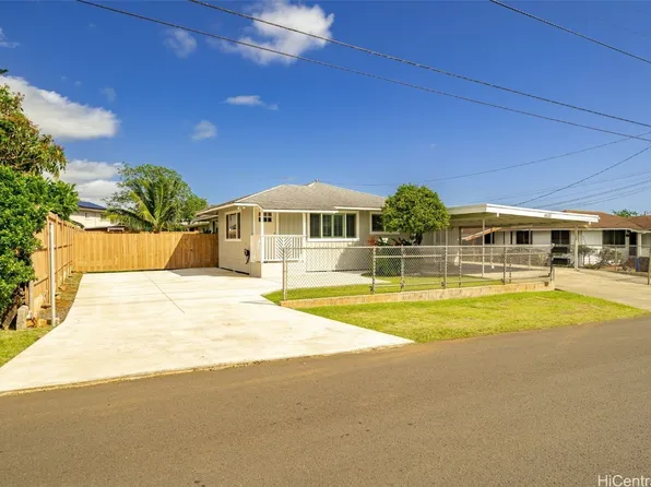 45-331 Makalani St, Kaneohe, HI 96744