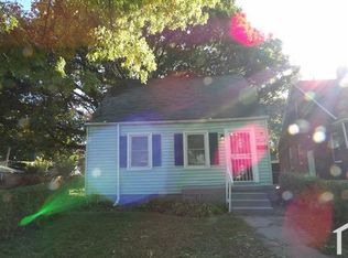 18840 Conley St, Detroit, MI 48234